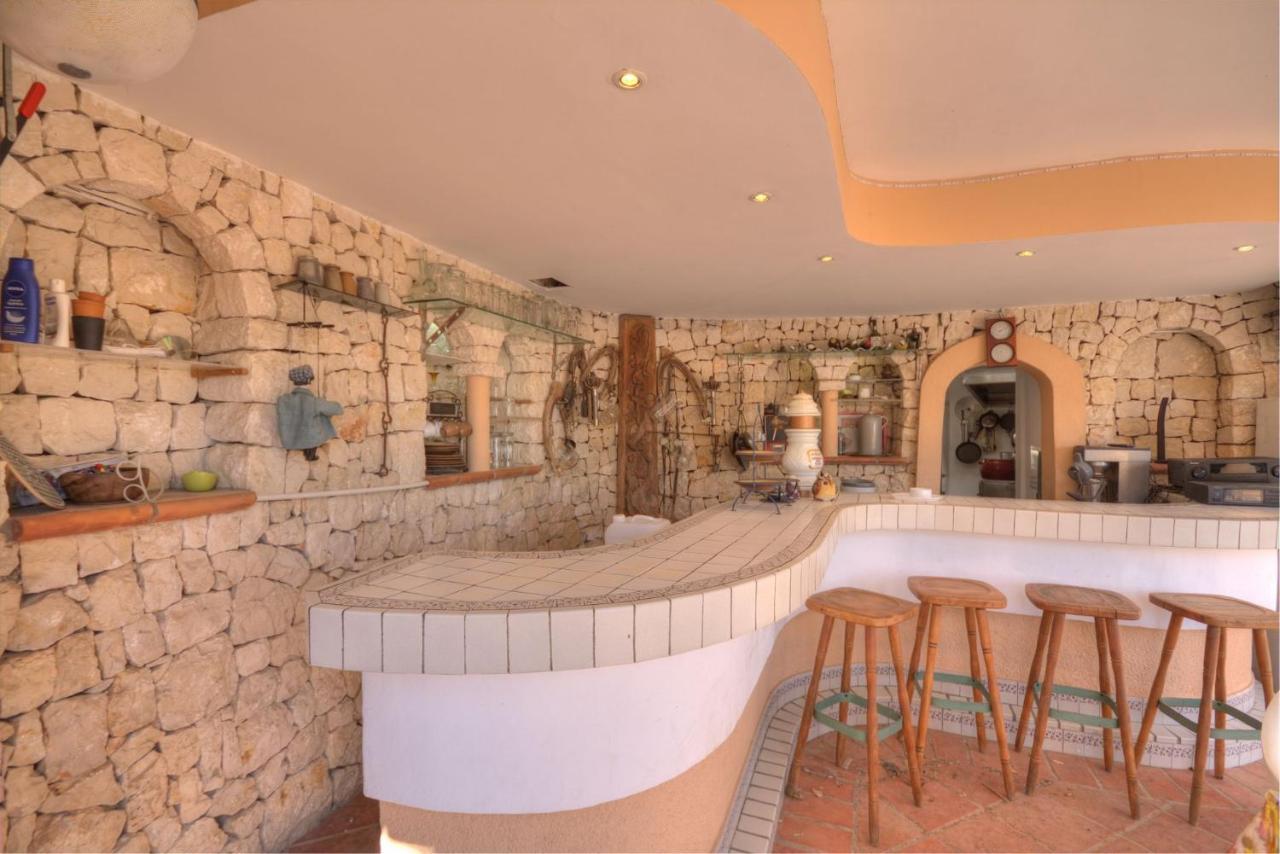 Villa Prestige Benissa Εξωτερικό φωτογραφία