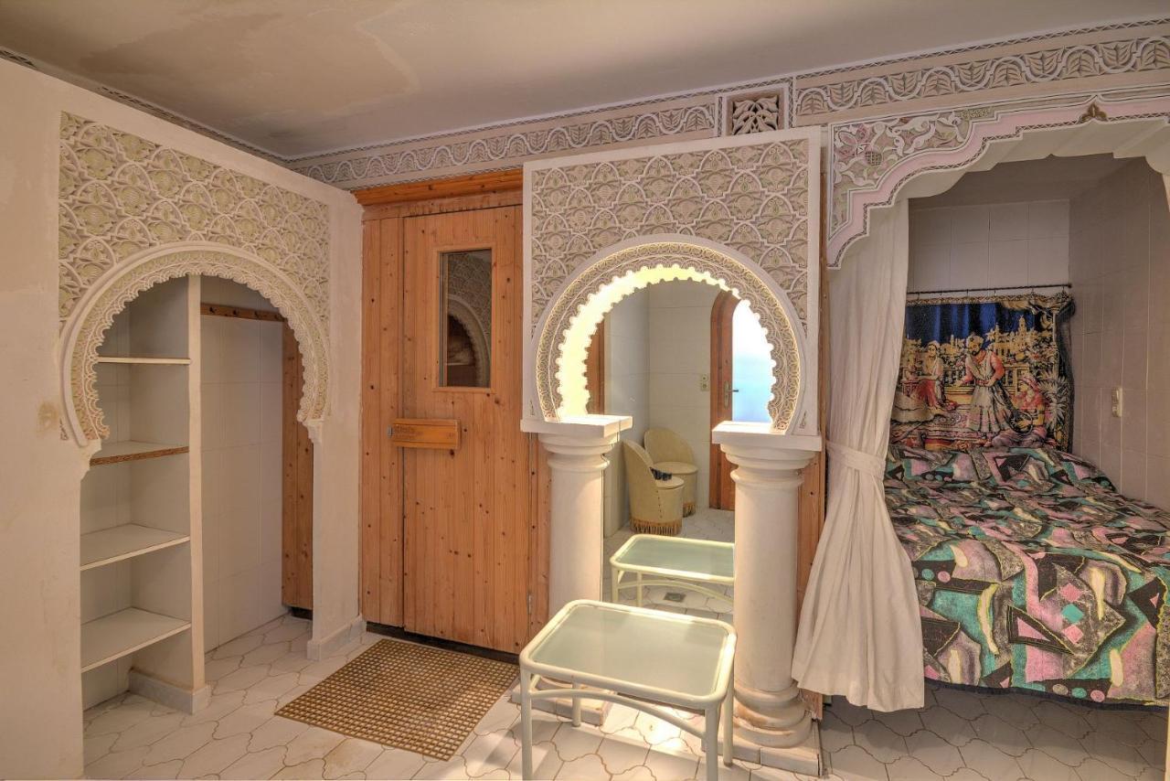 Villa Prestige Benissa Εξωτερικό φωτογραφία
