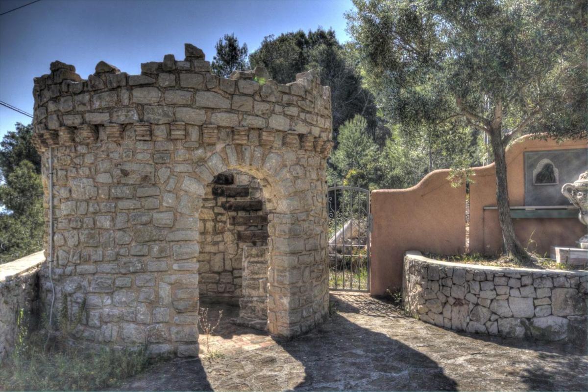 Villa Prestige Benissa Εξωτερικό φωτογραφία