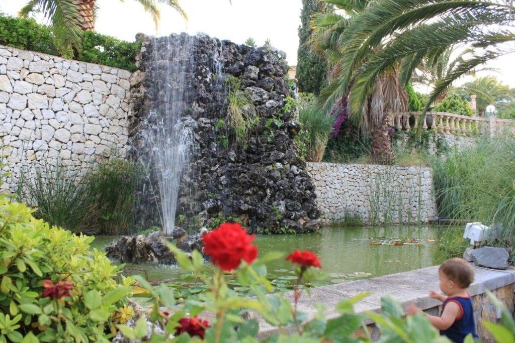 Villa Prestige Benissa Εξωτερικό φωτογραφία