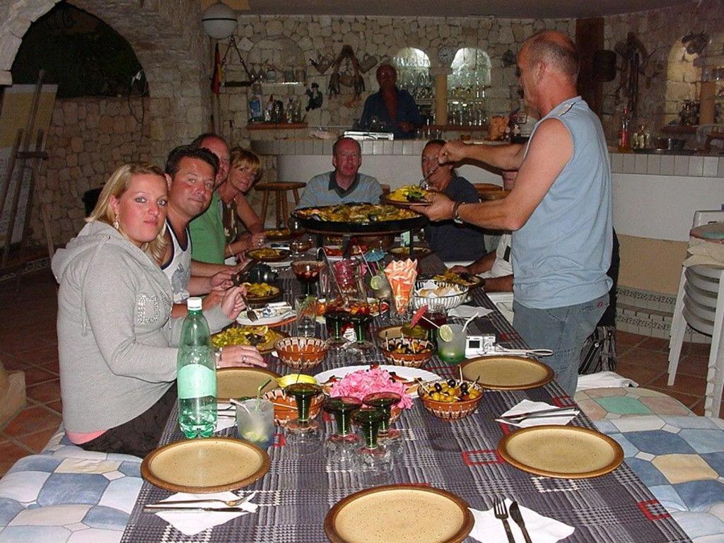 Villa Prestige Benissa Εξωτερικό φωτογραφία