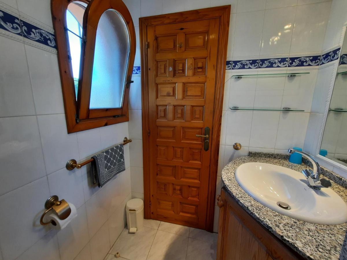 Villa Prestige Benissa Εξωτερικό φωτογραφία