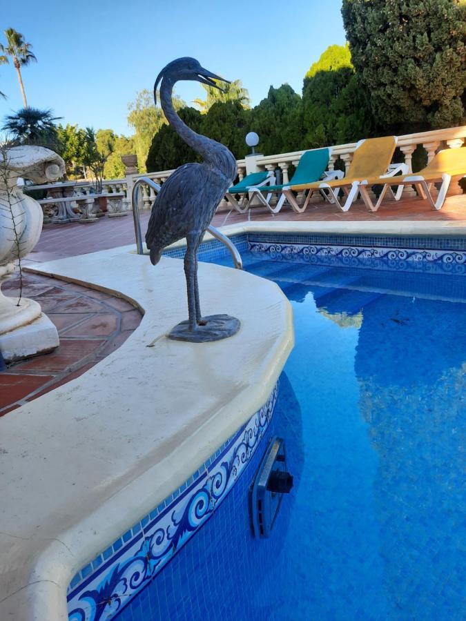 Villa Prestige Benissa Εξωτερικό φωτογραφία