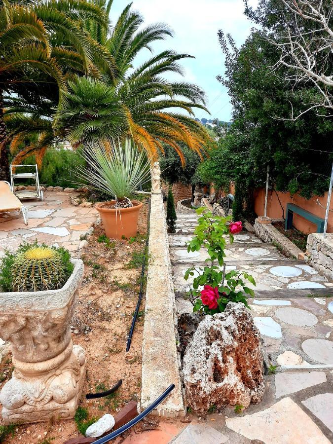 Villa Prestige Benissa Εξωτερικό φωτογραφία
