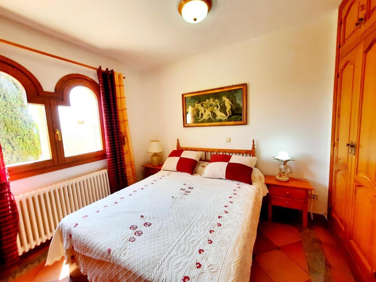 Villa Prestige Benissa Εξωτερικό φωτογραφία