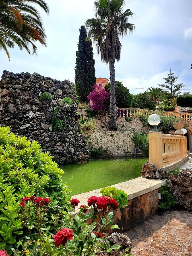Villa Prestige Benissa Εξωτερικό φωτογραφία