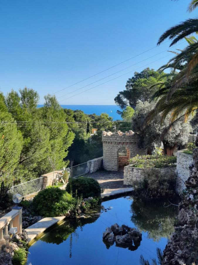 Villa Prestige Benissa Εξωτερικό φωτογραφία