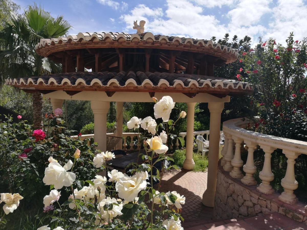 Villa Prestige Benissa Εξωτερικό φωτογραφία