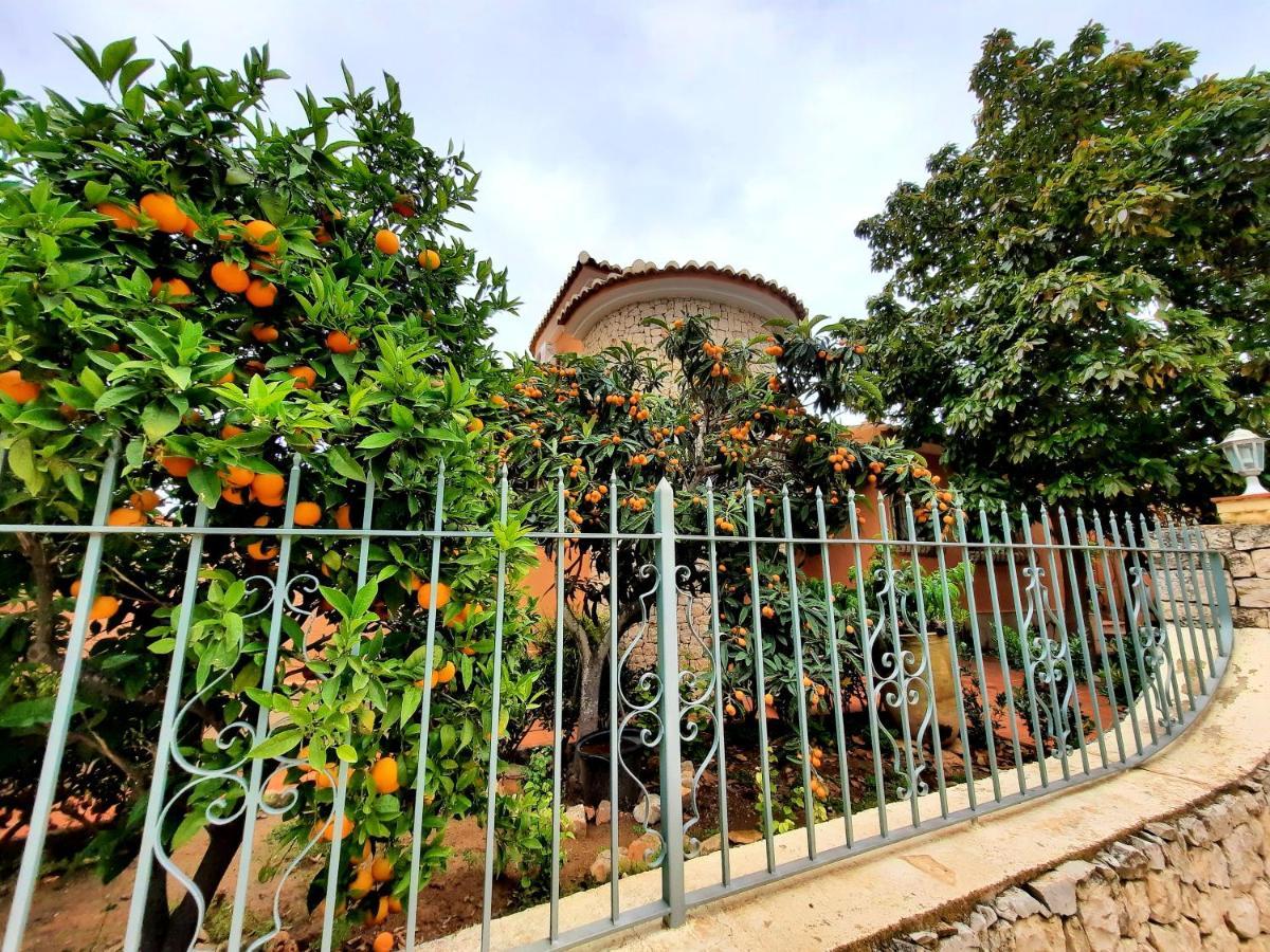 Villa Prestige Benissa Εξωτερικό φωτογραφία