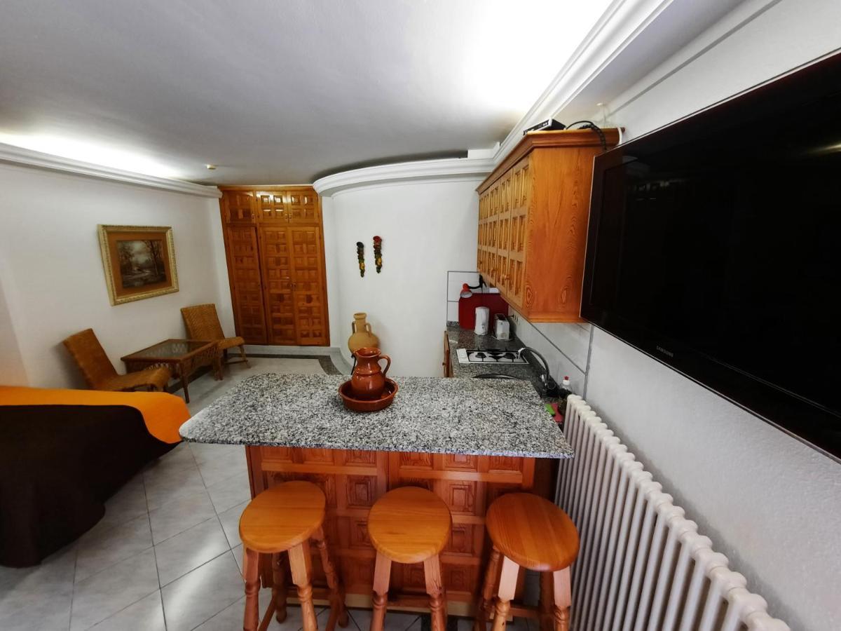 Villa Prestige Benissa Εξωτερικό φωτογραφία