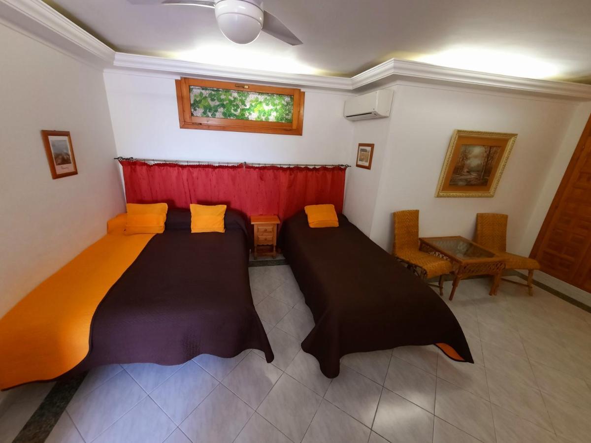Villa Prestige Benissa Εξωτερικό φωτογραφία