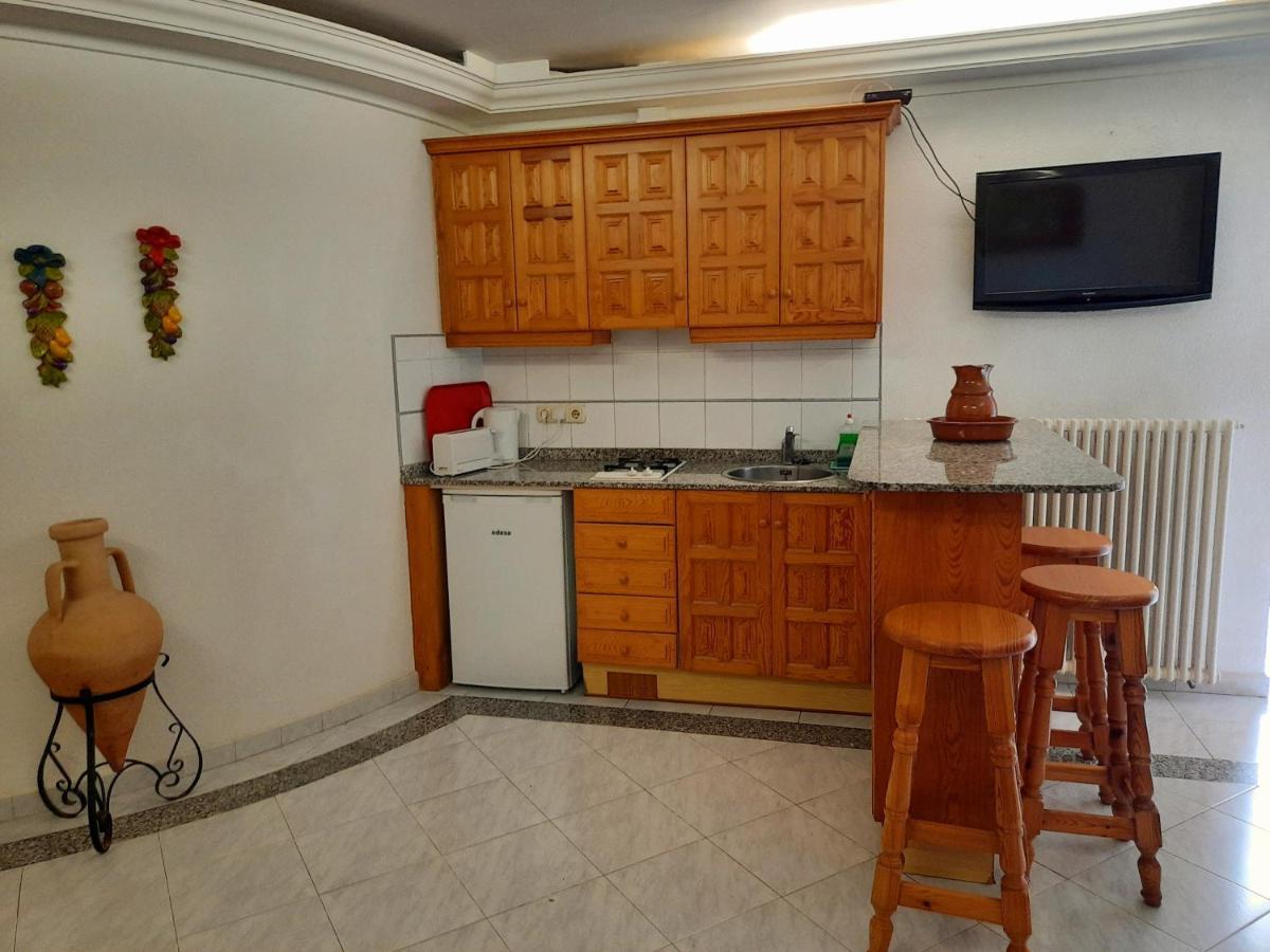 Villa Prestige Benissa Εξωτερικό φωτογραφία