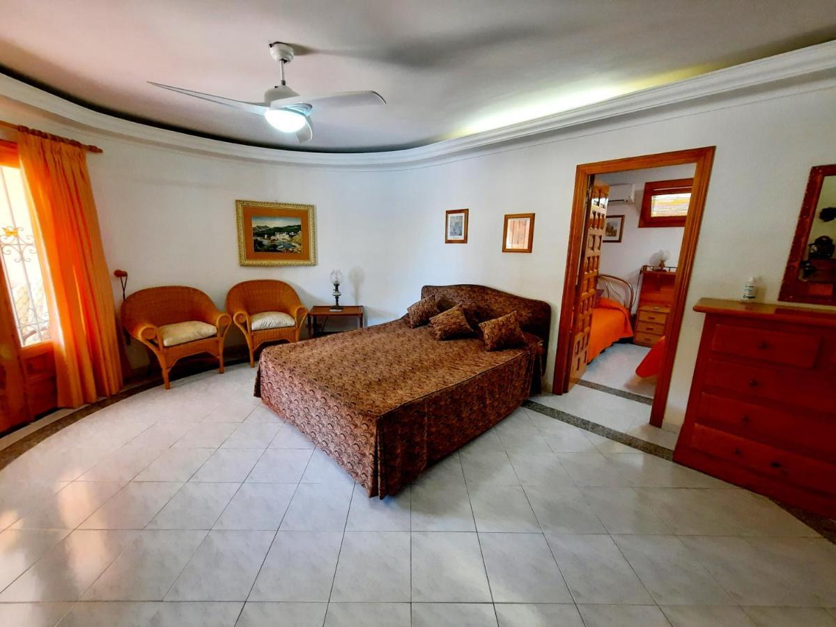 Villa Prestige Benissa Εξωτερικό φωτογραφία