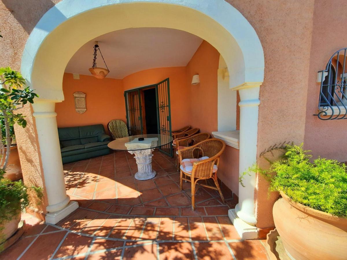 Villa Prestige Benissa Εξωτερικό φωτογραφία