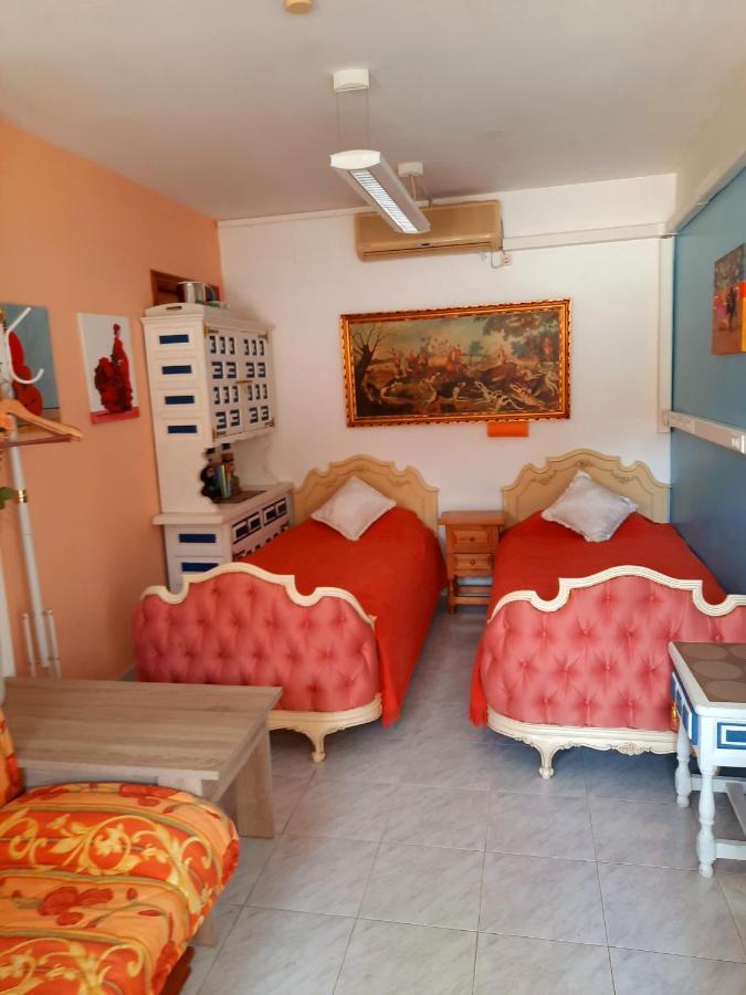Villa Prestige Benissa Εξωτερικό φωτογραφία