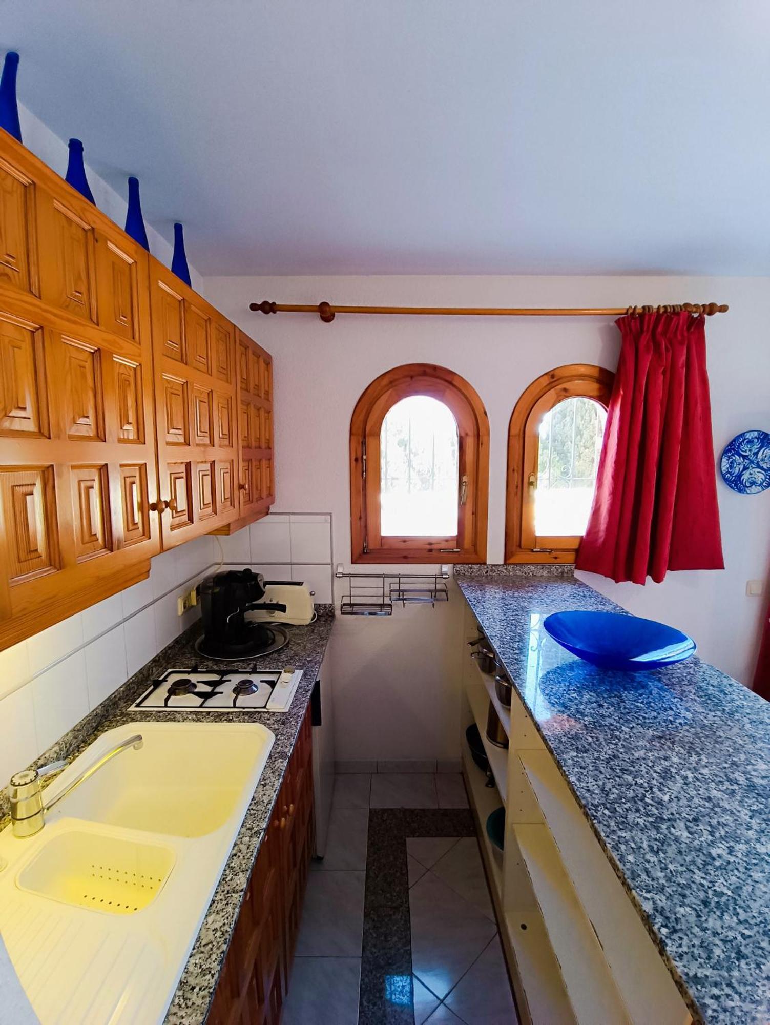 Villa Prestige Benissa Εξωτερικό φωτογραφία