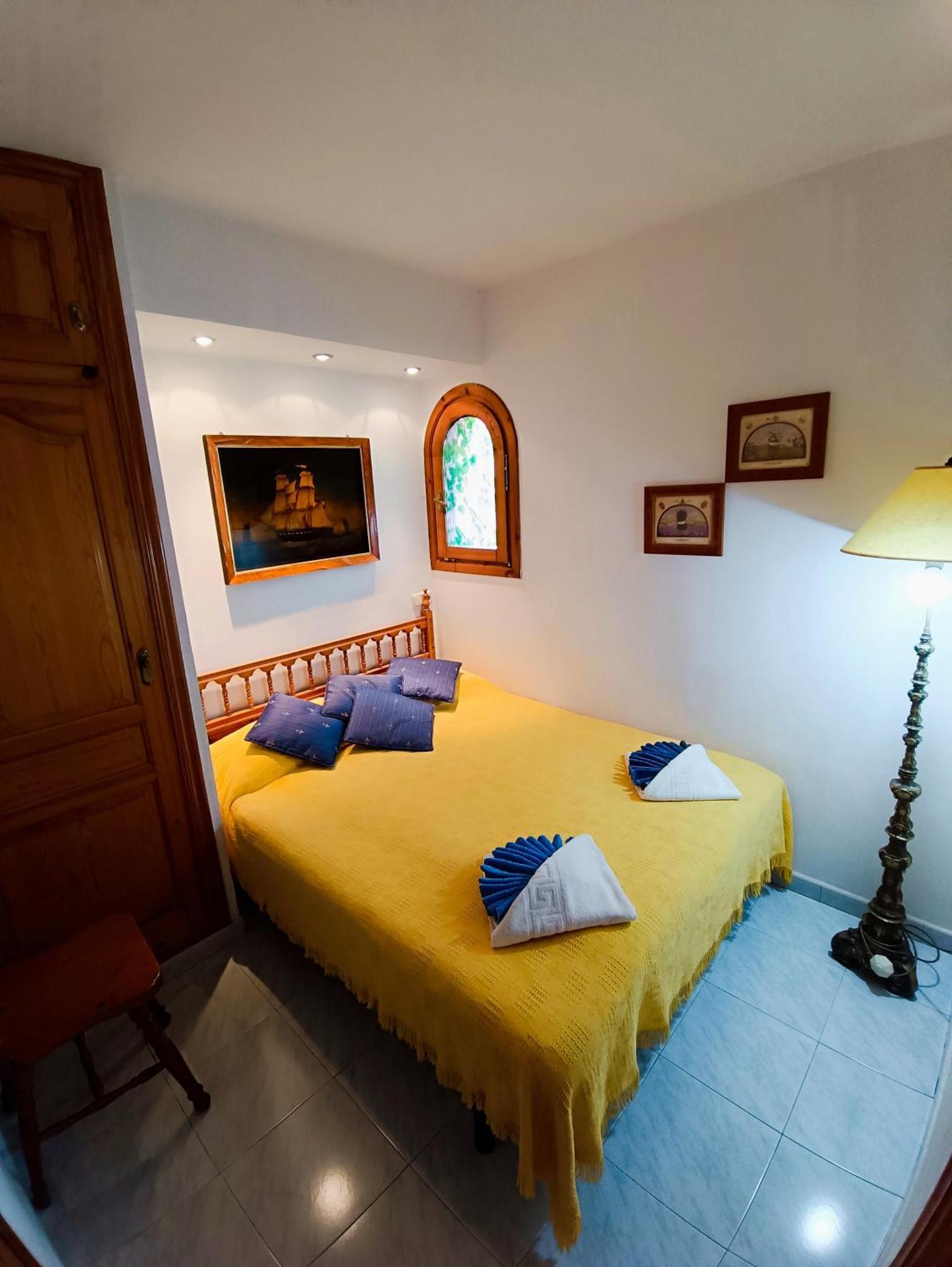 Villa Prestige Benissa Δωμάτιο φωτογραφία